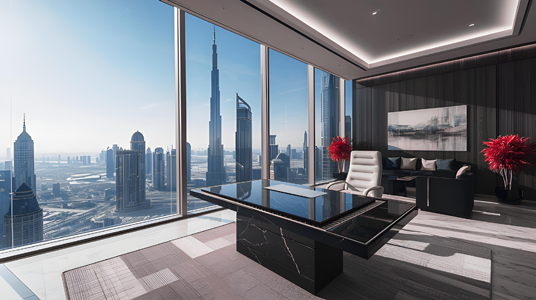 Hero_Light-Office-Red-Chairs_View